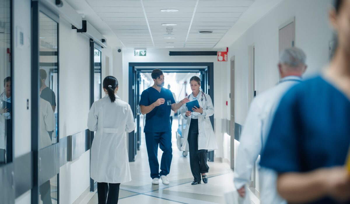 Why Facilities Should Consider Locums Staffing for Their Recruitment Needs