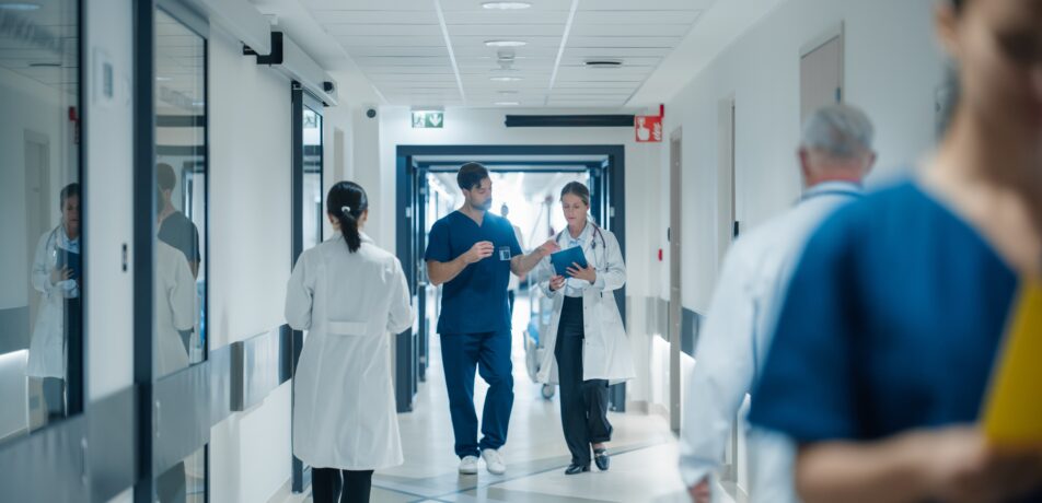 Why Facilities Should Consider Locums Staffing for Their Recruitment Needs