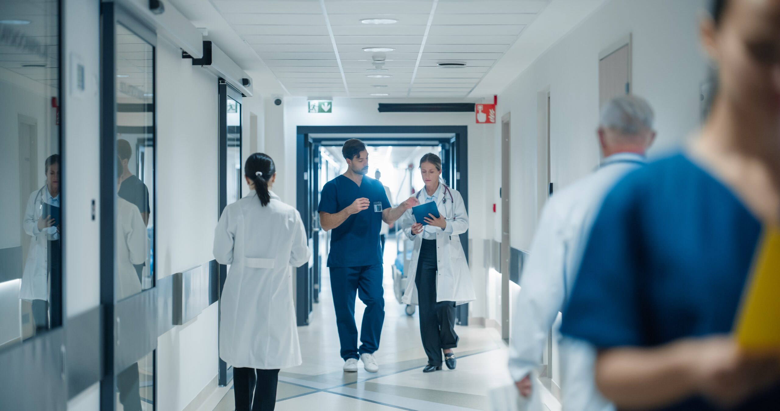 Why Facilities Should Consider Locums Staffing for Their Recruitment Needs