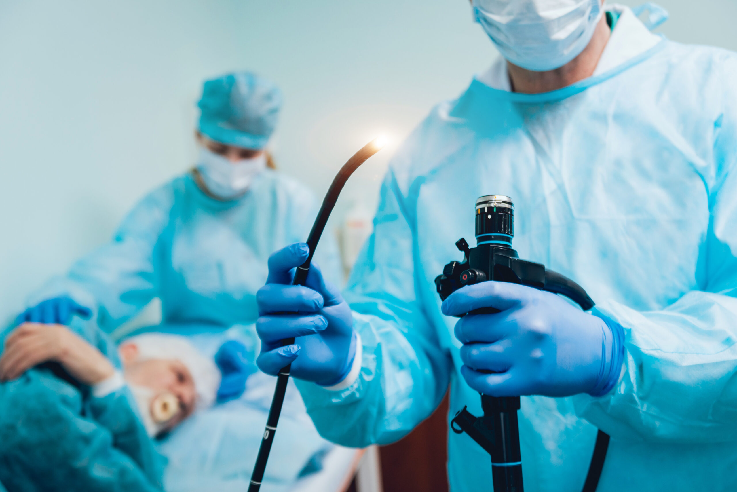 Locum Tenens Gastroenterology Jobs: Demand, Opportunity, and Why GI Physicians are Turning to Locums