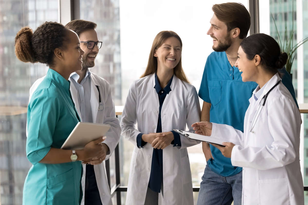 Locum Tenens Myths Debunked: What Physicians and Hospitals Need to Know