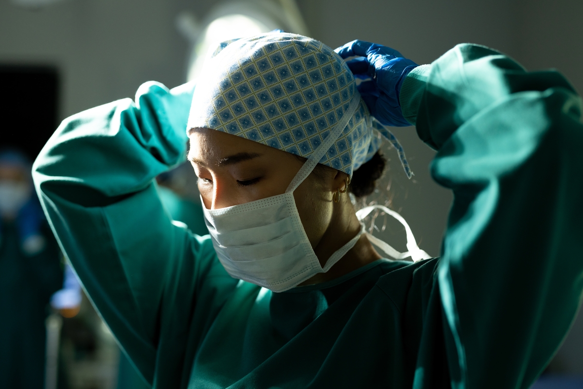 What to Expect During Your First Surgical Locum Tenens Assignment