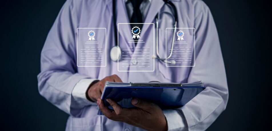 locum tenens credentialing