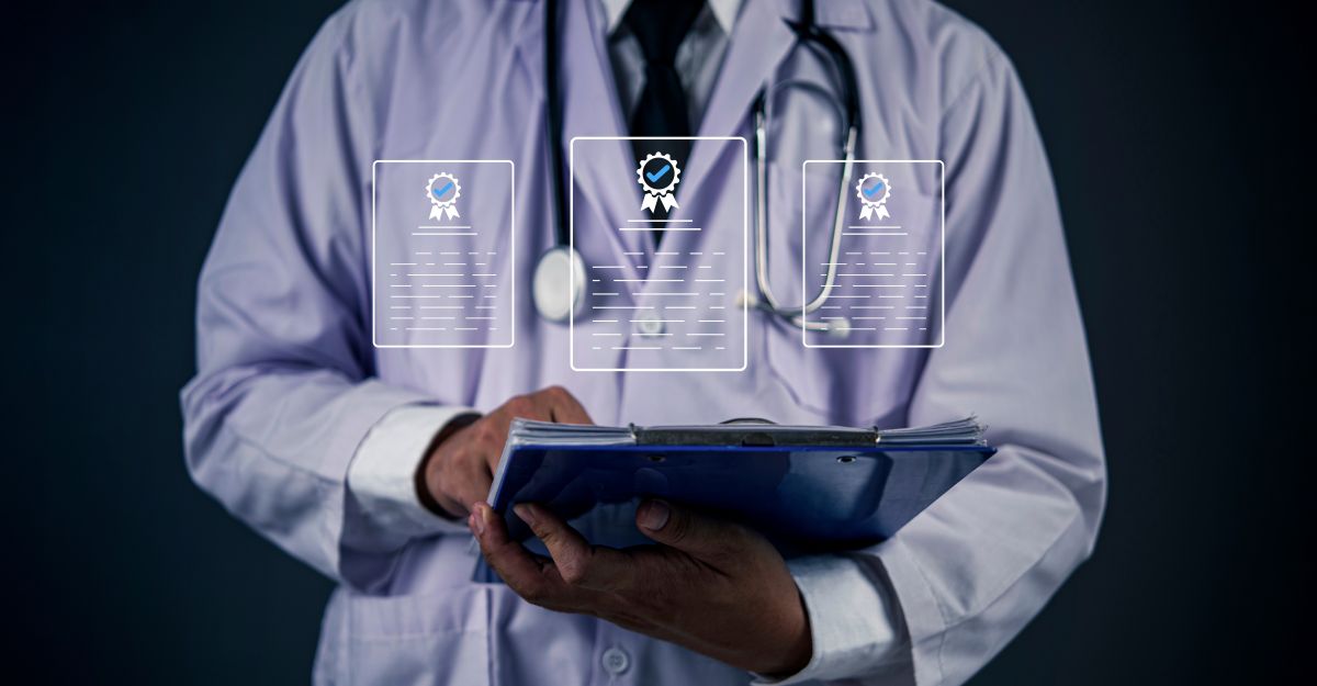 locum tenens credentialing